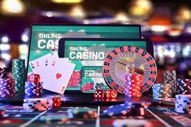Beragam permainan Slot Online di viaplay777 dengan grafis tinggi dan fitur menarik